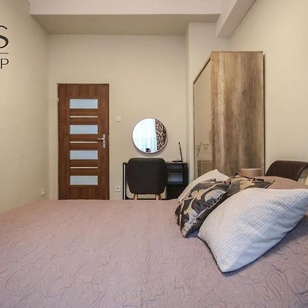 Piekny Apartament W Centrum Krakowskiego Kazimierza Eksteriør billede