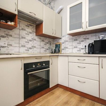 Piekny Apartament W Centrum Krakowskiego Kazimierza Eksteriør billede