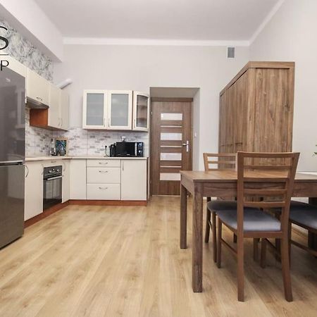 Piekny Apartament W Centrum Krakowskiego Kazimierza Eksteriør billede