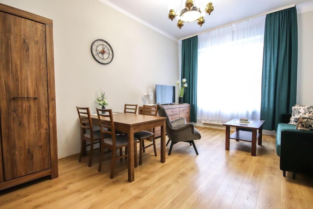 Piekny Apartament W Centrum Krakowskiego Kazimierza Eksteriør billede