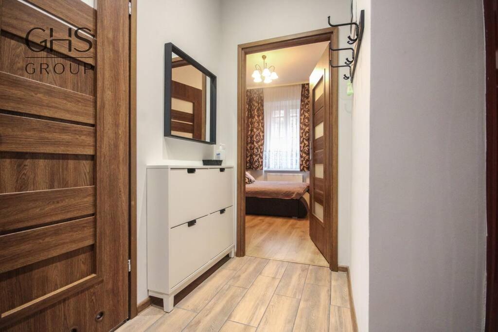 Piekny Apartament W Centrum Krakowskiego Kazimierza Eksteriør billede